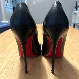 Christian Louboutin So Kate’s